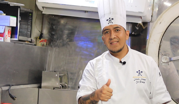 Second Slide Activities - Galaxy Cruises