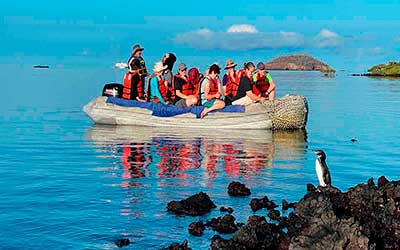 Activities Slide Galaxy Sirius - Galaxy Cruises